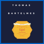 Thomas Bartelmes - SingerSongwriter